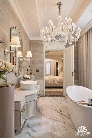 định cư nước ngoài nên tôi cần bán nhanh căn duplex eaton park gamuda land 200m 30 tỷ chính chủ