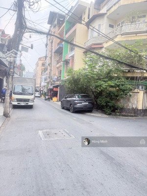 bán nhà hẻm xe hơi bình giã, p.13, tân bình, gần nhà ga t3 - dt 4x12m - giá 6.9 tỷ