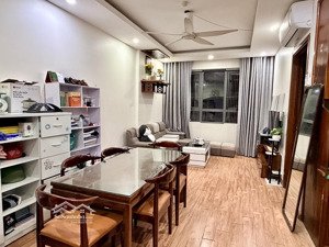 cho thuê chung cư khu thái hà - constrexim - phạm văn đồng