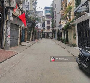 nhà đẹp hoàng quốc việt 82m, phân lô, ô tô tránh, vỉa hè, kinh doanh, ô chờ thang máy, 30 tỷ