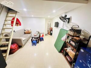 20M ra Phố Nguyễn Ngọc Nại - Thanh Xuân, Ô Tô qua, KINH DOANH, 25m2, MT 3.5m, 9.8 Tỷ