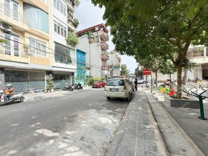 50 m2*5t*24.45 tỷ, phân lô vip, q. hbt, ô tô, kinh doanh 