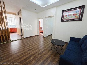 tập thể mặt phố nguyễn phong sắc hàng hiếm cầu giấy -48m sổ / ~85m sử dụng thực tế 2 ngủ