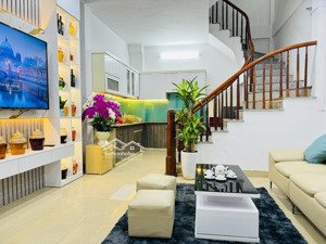 nhà ngõ 1 bùi xương trạch - gần oto - 3 gác đỗ - 32m - 5 tầng - 3 ngủ