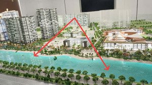 chính chủ gửi bán căn studio thiết kế như 1pn giá chỉ 2,65 tỷ thu về view sông siêu đẹp tầng trung