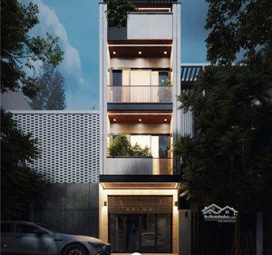 nhà mới đẹp sắp hoàn thiện hẻm 4m đường nguyễn văn quỳ, quận 7 - 5tỷ990 - hẻm thông - full nội thất