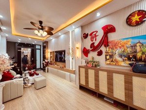 bán nhà phố lê thanh nghị - phố giảng viên - 35m2 - 12.6 tỷ