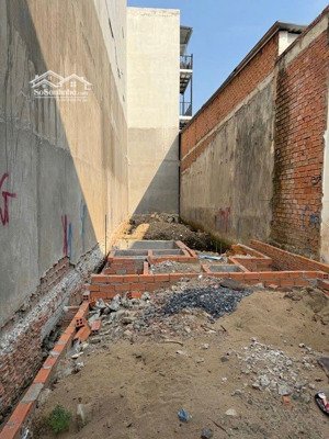 đất đẹp 80m2 hxh phú thuận quận 7 giá 6.8t