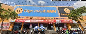 duy nhất khuôn đất lớn - mt đường dương bá trạc - dòng tiền thu nhập khủng - 1900m² - chỉ 230 tỷ