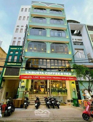 khan hiếm ! bán nhà mặt tiền đinh tiên hoàng q.1 (7 x 16m) xd hầm 7 tầng - hđt 180 tr/th - 34,9 tỷ