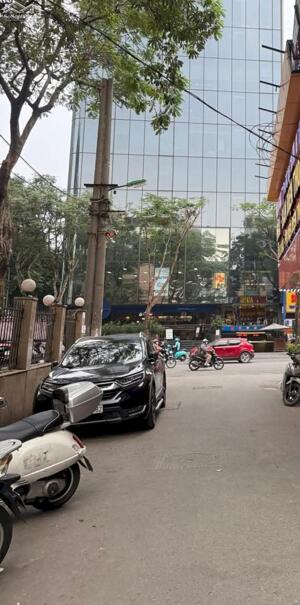 BÁN NHÀ NGÕ 117 THÁI HÀ, ĐỐNG ĐA - 103M2, 50.5 TỶ - Ô TÔ TRÁNH, KINH DOANH SẦM UẤT!