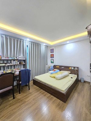 nhà đẹp phố phan đình giót - hà đông