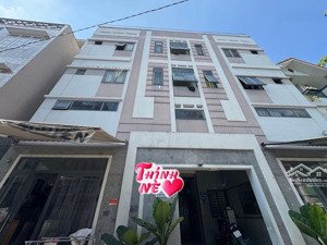 bán nhà tp hcm, gò vấp, dương quảng hàm, 130m2, 2 tầng, hẻm 8m. giá 13.5 tỷ