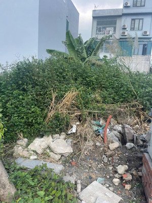 bán đất cao xanh đường 3 ôt tránh nhau, kinh doanh được gần k67 - 