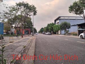 Mặt tiền Võ Văn Kiệt, Hắc Dịch, Phú Mỹ, 15300M2, 900 Thổ Cư, chỉ 6 Triệu/M2