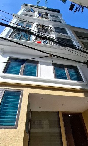 ccmn 8 tầng dòng tiền 60tr/tháng, phương canh, 13 phòng full đồ, 13.2 tỷ