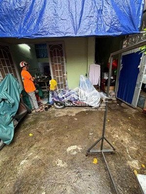 bán nhà riêng 54m2, 4,8 tỷ tại đường số 6, hiệp bình chánh, thủ đức, hcm