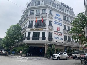 chính chủ bán gấp nhà liền kề kđt five star mỹ đình 90m2, lô góc 3 mặt tiền, kinh doanh giá 36,5 tỷ