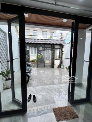 nhà đẹp - bưng ông thoàn - 100m2 - hxh - chỉ hơn 7 tỷ