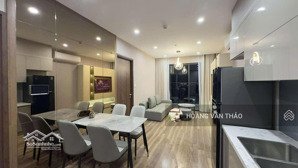 cho thuê căn hộ 1pn full đồ luxury tại toà zurich vinhomes ocean park. nhà mới tinh. sẵn ở ngay