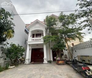 Bán Nhà biệt thự 3 Tầng dân xây Tiền Phong Đằng Hải Hải An Hải Phòng, gara oto 2 xe đỗ, giá 11.9 tỷ.