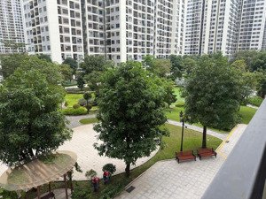 bán căn hộ gốc 2pn+1 the origami (vinhomes grand park) - 3,473 tỷ