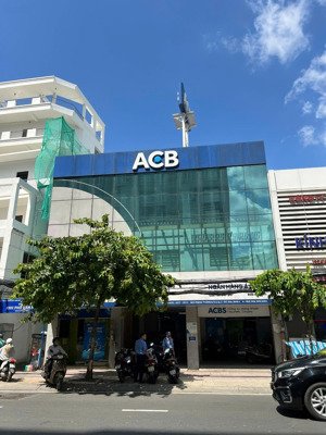 rẻ nhất mt lê quang định, bình thạnh 8.6x32m, cn: 235m2, xd: h + 7 tầng - hđt: 230 triệu, giá 45 tỷ