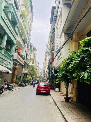 chính chủ cần bán nhà phân lô ngõ 115 nguyễn khang cầu giấy diện tích 75 m2 x 9 tầng giá 35 tỷ