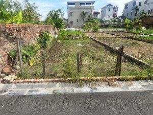 hơn 3 tỷ đất đẹp đẹp đình trung xuân nộn đông anh - hà nội