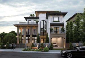 the sensia - trí dương vinh tân | siêu phẩm cuối 2025 tại tp. vinh