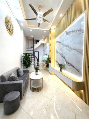 siêu hiếm trung tâm quận hai bà trưng - nhà đẹp ở luôn tiện ích ngập tràn