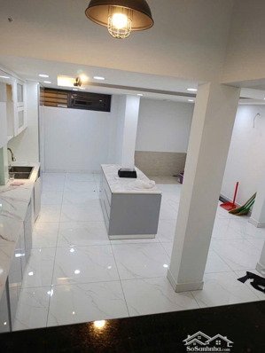 hẻm xe hơi - gần chợ bình thới - 50m2 - xây mới 4 lầu - chủ gấp bán chỉ 10 tỷ xíu