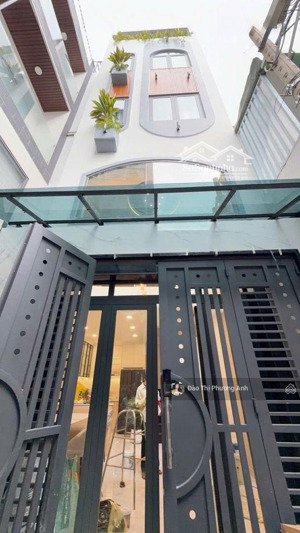 bán nhà đẹp hẻm xe hơi 1 trục full nội thất cao cấp nguyễn đình chiểu 5 tầng hoàn công đủ chỉ 8.68t