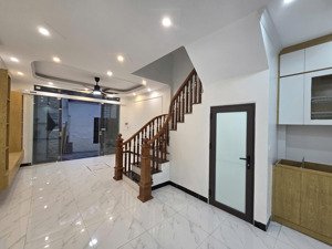 bán nhà 45m2 x 4 tầng chúc lý, chúc sơn - cách bệnh viện đa khoa chương mỹ 100m