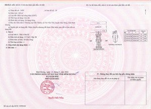 bán nhà tp.hcm 2 tầng, dt: 5m x 20m, đường nhựa, 2tỷ3.