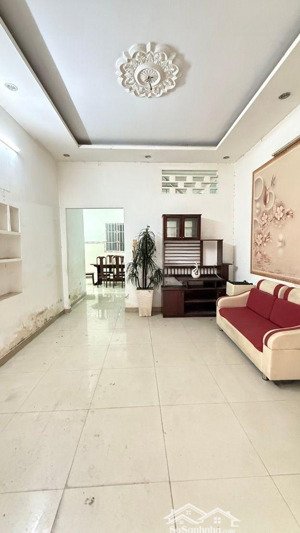 hẻm xe tải nguyễn sỹ sách 57m² ngang nở hậu 7m 2pn tân bình 5.6 tỷ