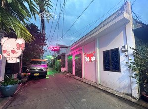 mặt tiền kinh doanh - ngang 11 mét - 2 tầng - kv chợ trung chánh - nguyễn ảnh thủ - nhà đẹp ở ngay