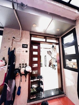 30m ra phố lô góc siêu thoáng dân xây còn mới ở ngay 171 đặng tiến đông đống đa