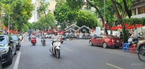 hiếm! duy nhất 1 căn mặt phố lê đại hành 45m giá 22,5 tỷ