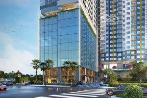 còn 3 suất đầu tư nội bộ bcons newsky giá tốt. căn hộ quốc lộ 13,thuận an,bình dương