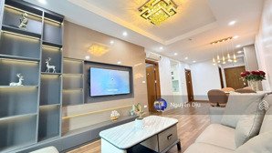 hiếm! bán chung cư kđt việt hưng, long biên, 74m,2pn, căn góc, tầng đẹp, full nội thất. giá 4,35 tỷ