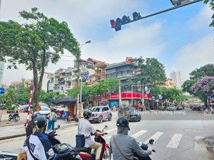 bán nhà mặt phố bà triệu, hà đông, 23,7 tỷ, 72m2, chính chủ, giá tốt