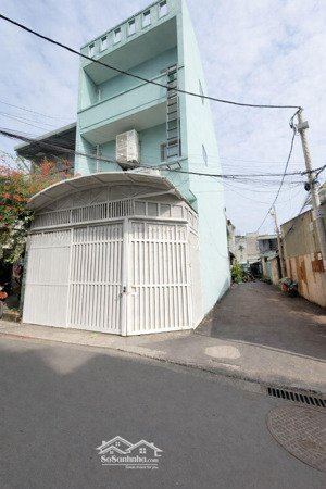 bán nhanh kịp chuyến bay định cư mỹ, nhà 84m, 3 tầng, hxh thông, ql13, hbp, thủ đức, chỉ 8,4 tỷ,