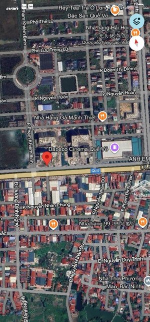 chị chủ gửi bán shophouse mặt 18 ngay trung tâm dabaco. diện tích 85m2 mặt tiền 6m hướng nam