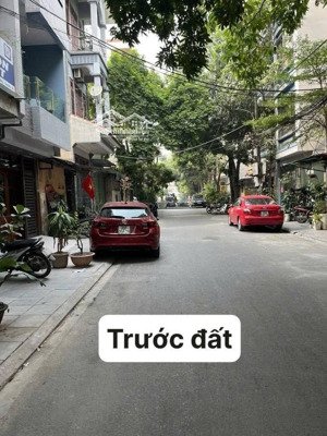 vị trí víp nhà phân lô quân đội 918 kinh doanh đỉnh cao vỉa hè ôtô tránh gara thang máy