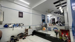 bán nhà trung tâm cống quỳnh quận 1 - phố bùi viện - dòng tiền sẵn 7p cho thuê - hẻm oto - airbnb