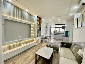 hơn 3 tỷ - nhà đẹp sẵn ở - tập thể quỳnh mai hai bà trưng - 75m2 3 ngủ 2wc - full nội thất như hình