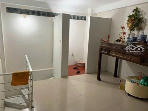 nhà phố an dương vương diện tích 45m nhà 5 tầng mặt tiền 4m