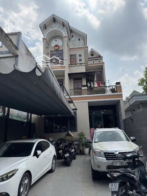 20.xx tỷ biệt thự - diện tích 218m2 đường số phường tăng nhơn phú a, quận 9