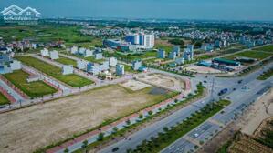 Đất KDT viện nhi Nam Hải Dương cạnh Aeon giá từ 2ty8